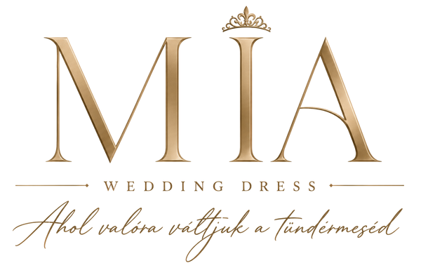 MIA Wedding Dress